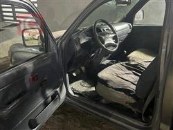 تۆیۆتا هایلۆکس